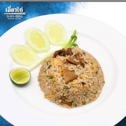 ข้าวผัดไก่ (S)
