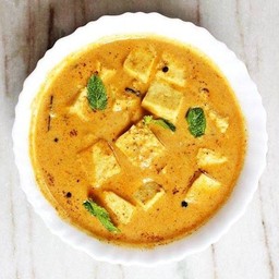 Shahi paneer