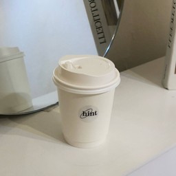 คาราเมลมัลคิอาโต้ร้อน