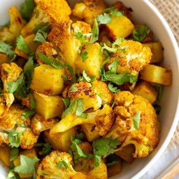 ALOO GOBI