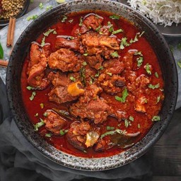 MUTTON ROGAN JOSH