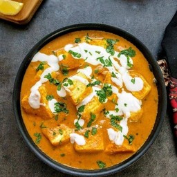 PANEER BUTTER MASALA