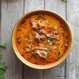 MUTTON MASALA