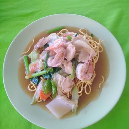 เฮงเฮงเฮง อาหารตามสั่ง