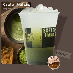 Kyoto Matcha original classic