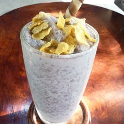 โอลิโอ้มิลค์เชค