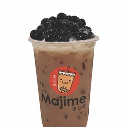 โกโก้ไข่มุก