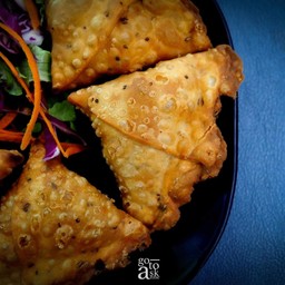 PANEER SAMOSA