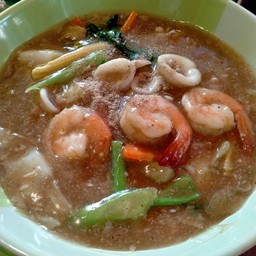 ราดหน้าพาเลซ