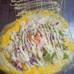 ขนมโตเกียวชัยนาท (หน้าตลาดไนท์)พลาซ่า