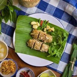 ปิ้งส้มหมู