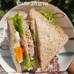 Master clean food