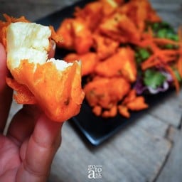 PANEER PAKORA