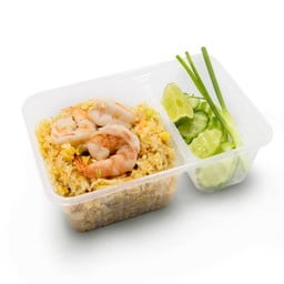 ข้าวผัด