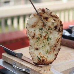 PLAIN NAAN