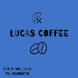 LUCAS COFFEE