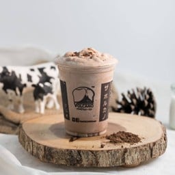 Milo Slushy
