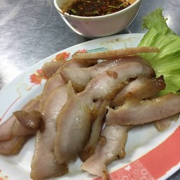 ร้านลาบดวงใจ (อุบล)