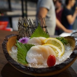 mAi JAPANESE RESTAURANT