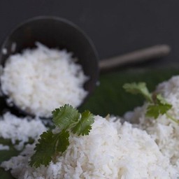 ข้าวหอมมะลิ