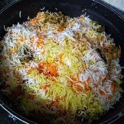 VEG BIRYANI