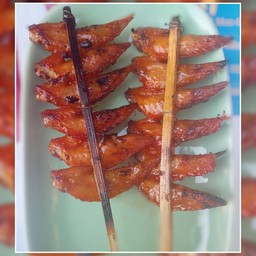 หนูกุ้ง