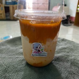 นมเหนียว เจ๊หวานสาขา2