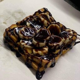 มิสเตอร์โรตี โรตีโบราณ1961 สาขาถนนรัถกาล