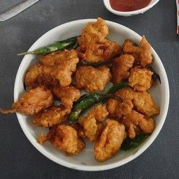 CHICKEN PAKORA