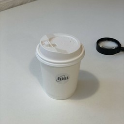 อเมริกาโน่ร้อน