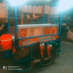 ภูมิชิ้นทอด  (หน้าเซเว่น)