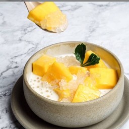 สาคูมะม่วง