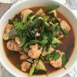 Keng Leng Zap (Samanchai) Keng Leng Zaap