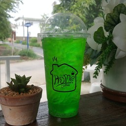 กรีนโซดา