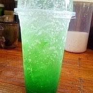 เขียวโซดา