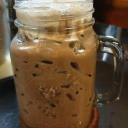 มอคคาเย็น