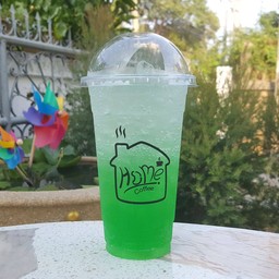 กีวี อิตาเลี่ยนโซดา