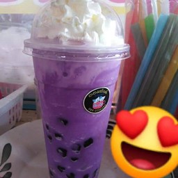 เผือกปั่น
