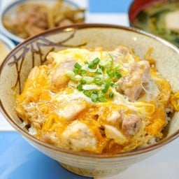 (9953) โอยาโกะ ด้ง Oyakodon
