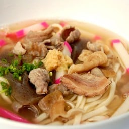 (144) นากามิโซบะ