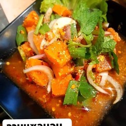 ลาบแซลม่อน