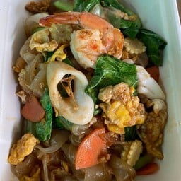 ผัดซีอิ้ว (ขายดี)