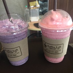 สมูทตี้ โยเกิร์ต