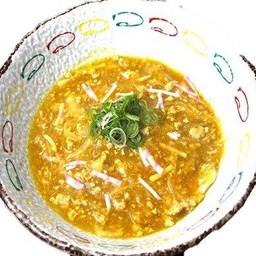 อุด้งแกงกะหรี่หมูสับ