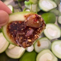 มะม่วงเบาระพีพรรณ ประชาราษฎร์บำเพ็ญ