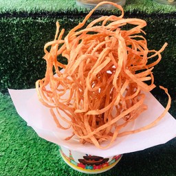 ทาโร่ทอดกรุบ