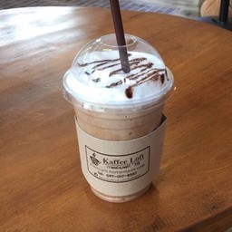 มอคค่าปั่น