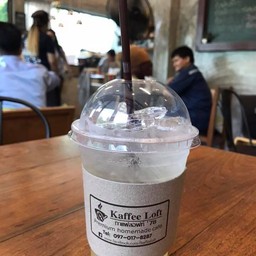 น้ำผึ้งมะนาวโซดา