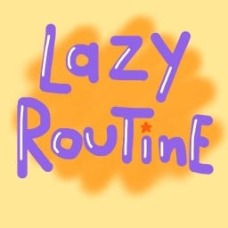 Lazy Routine (เลซี่รูทีน) ปากน้ำ