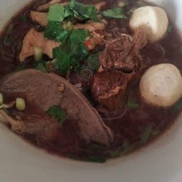 เกาเหลาหมู